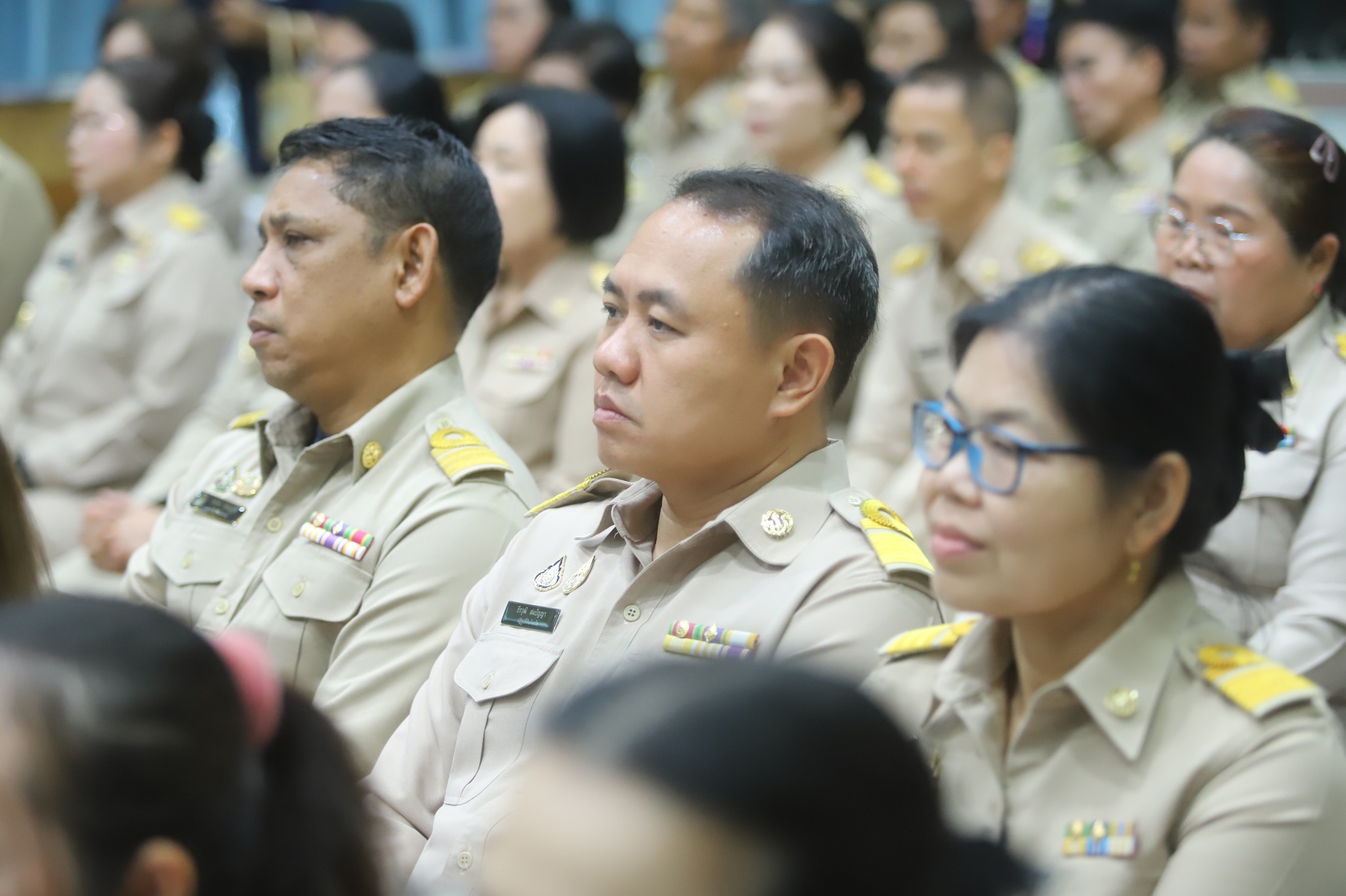 title - ส.ป.ก. ก้าวสู่ปีที่ 51 พลิกโฉมเกษตรกรรมไทยชูนโยบาย 